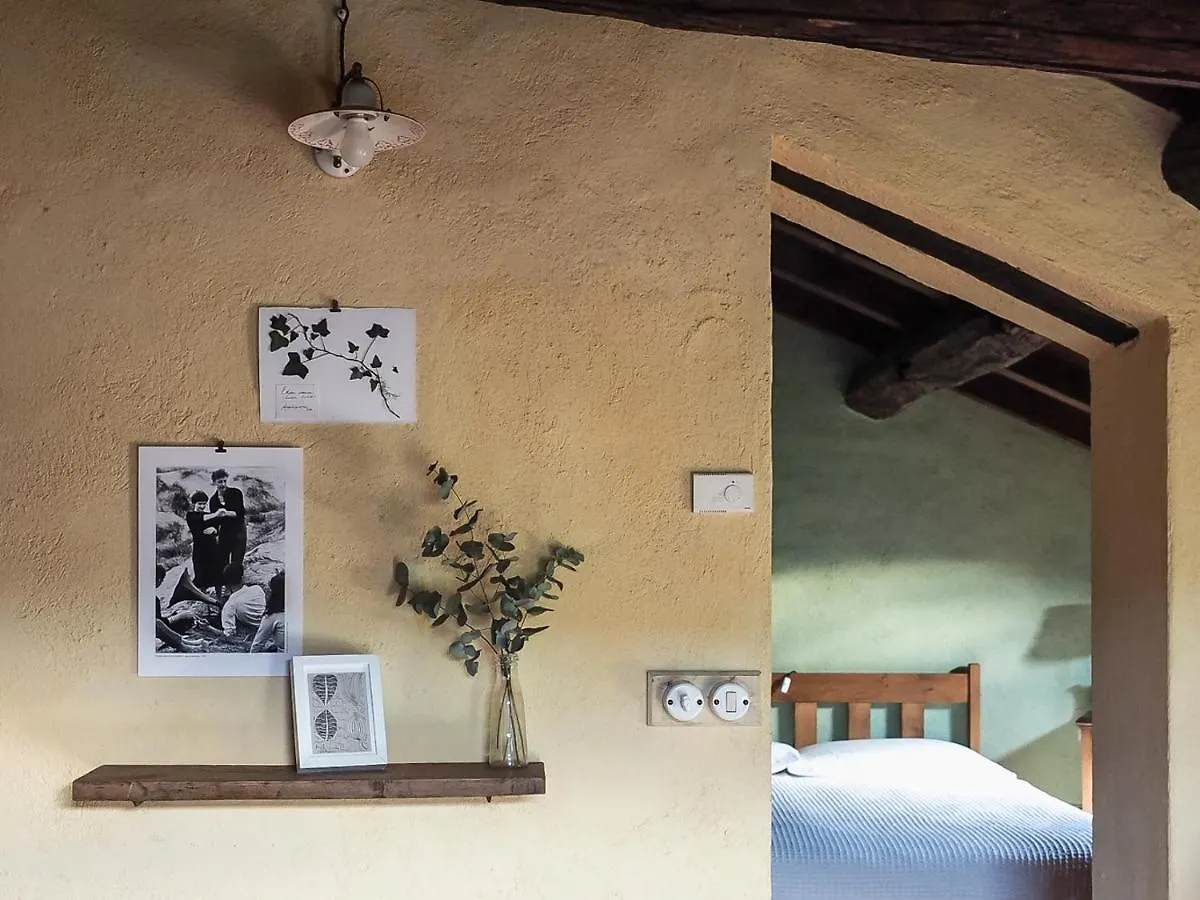 Agriturismo La Costa - Casa Vacanze Rovagnate