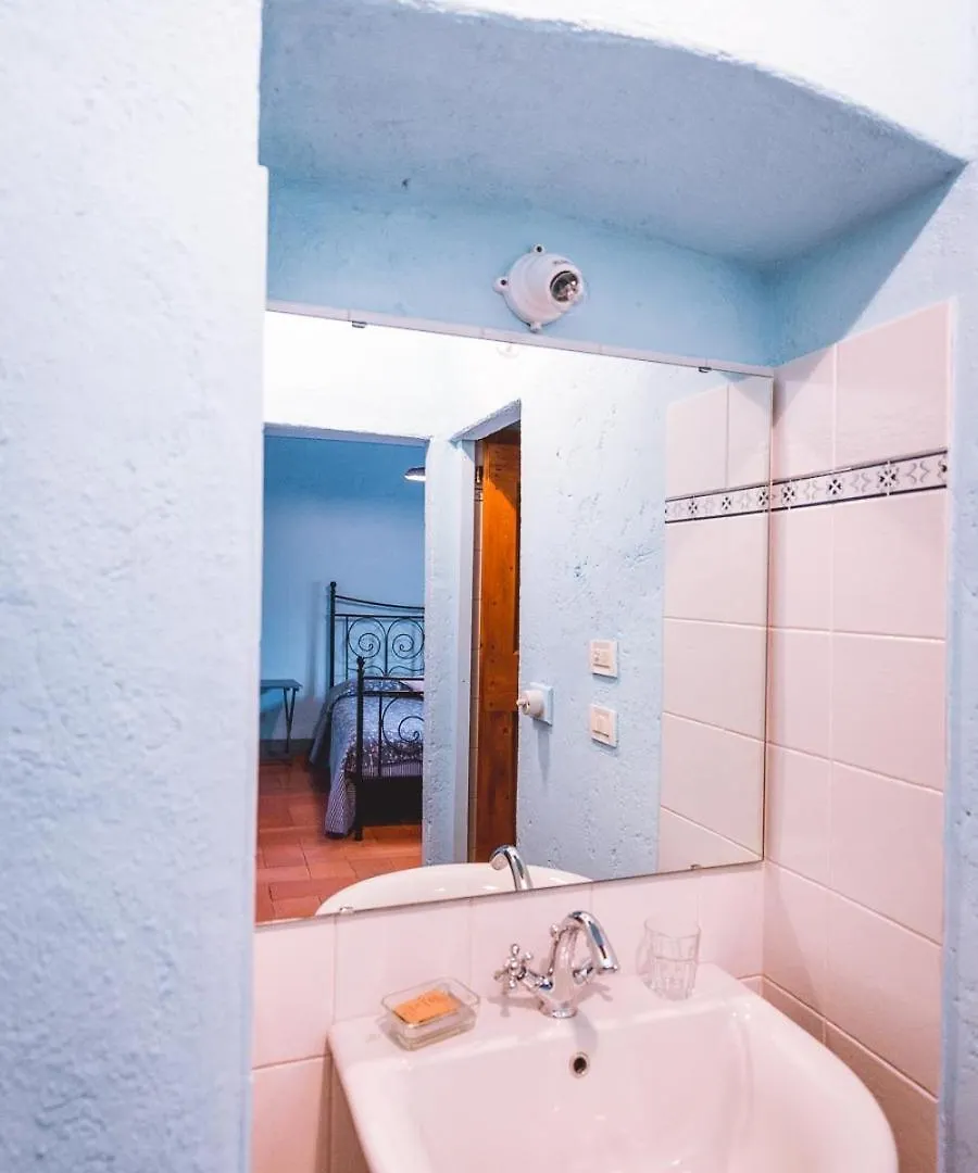 Casa di campagna Agriturismo La Costa Rovagnate