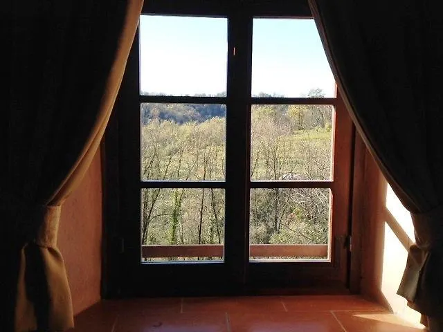 Agriturismo La Costa Rovagnate