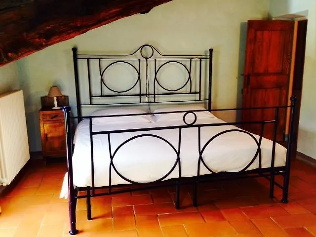 Landhuis Agriturismo La Costa - Casa Vacanze Rovagnate