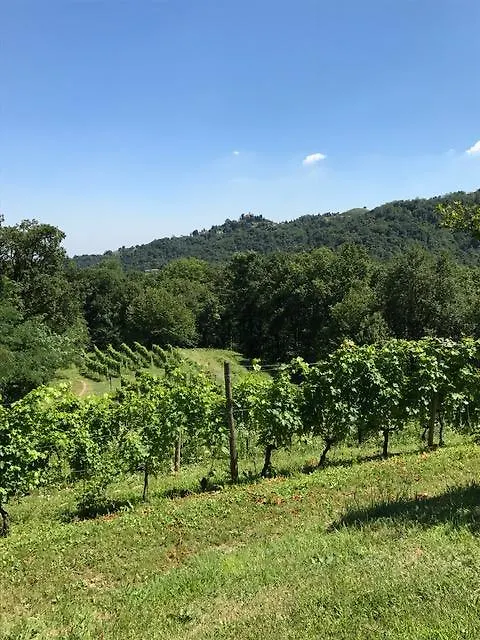 Agriturismo La Costa Rovagnate Casa di campagna