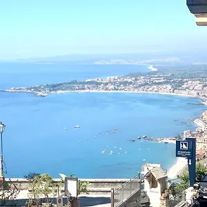 Casa Cariddi Boutique , Taormina Italy