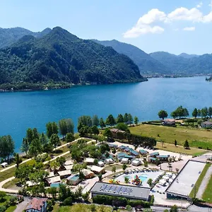 Campeggio Idro Glamping Boutique, Anfo
