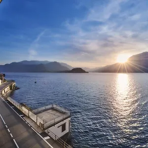 Apartment Margherita House, Varenna