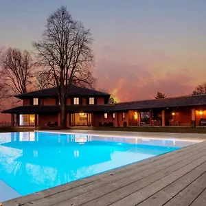 Farm stay Tenuta 