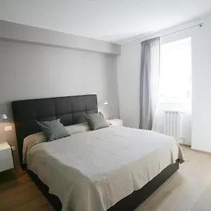 Apartment La, Tignale