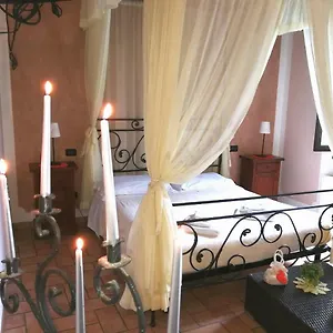 Farm stay Corte Fattori, Monzambano