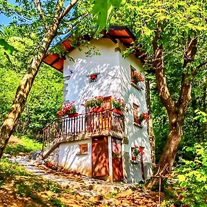 Lodge Il Roccolino, Valsecca