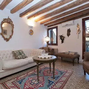 Ca Leonora , Venice Italy