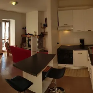 Ferienhaus Casa Margherita, Sorico