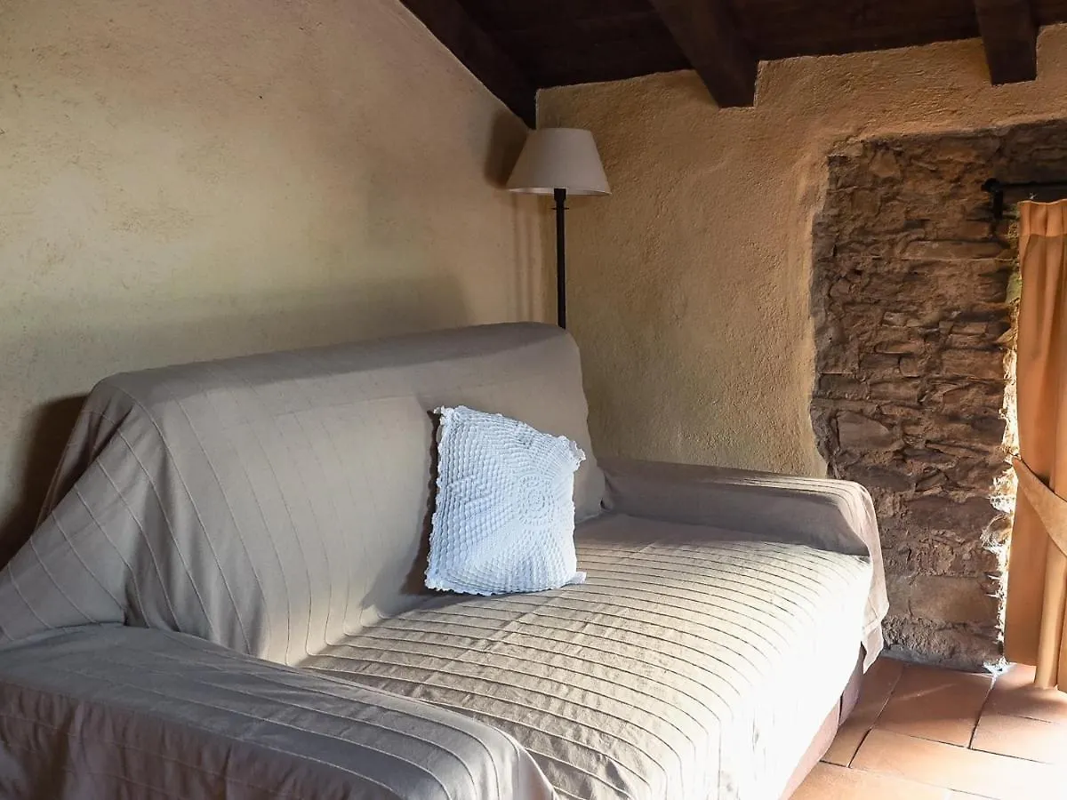 Agriturismo La Costa Guest House Perego Italy