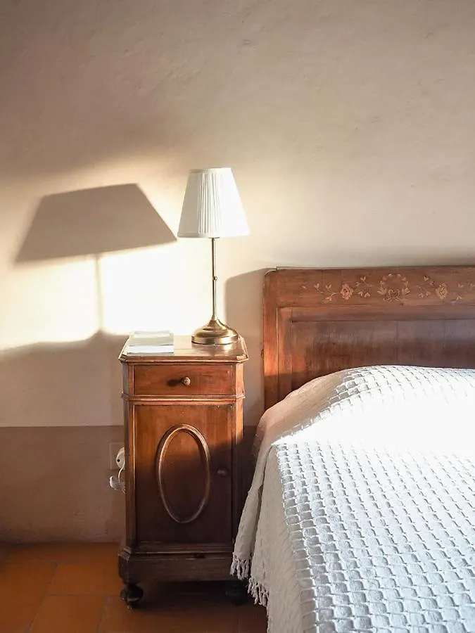 Agriturismo La Costa Guest House Perego Country house