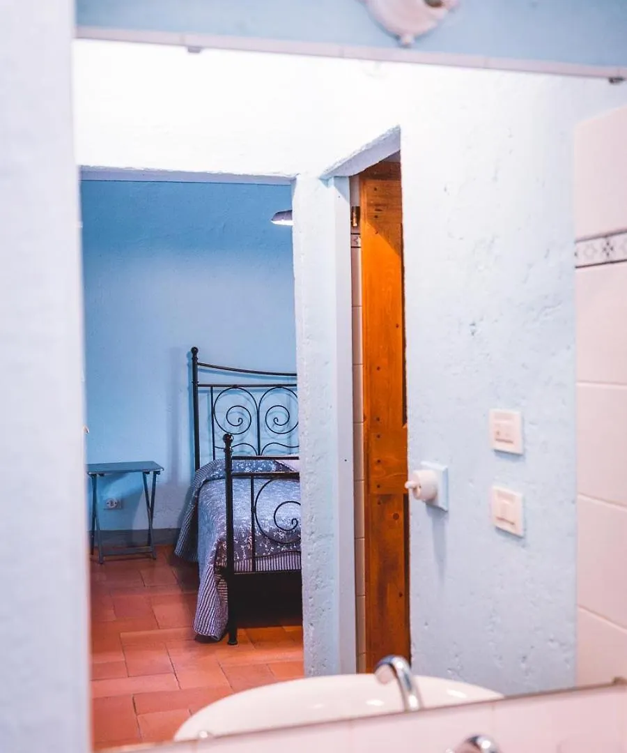 Agriturismo La Costa Guest House Perego