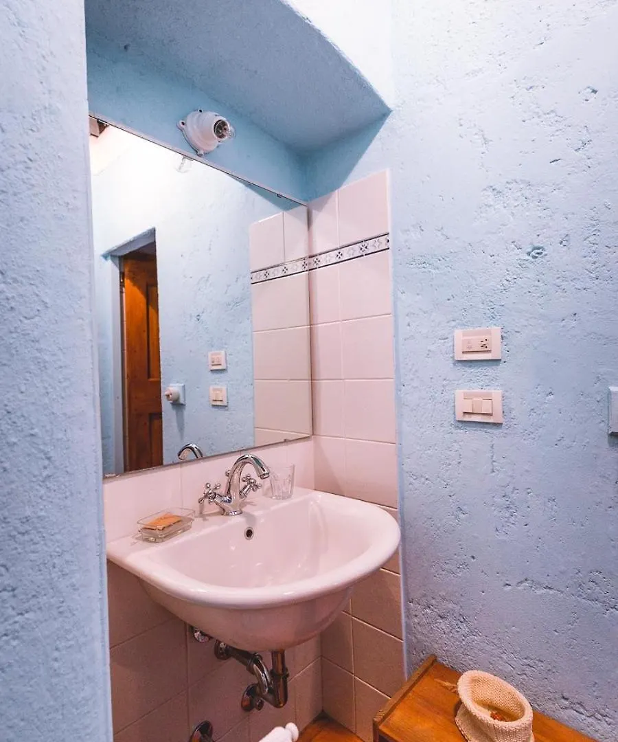 Agriturismo La Costa Guest House Perego 0*, Rovagnate Italy