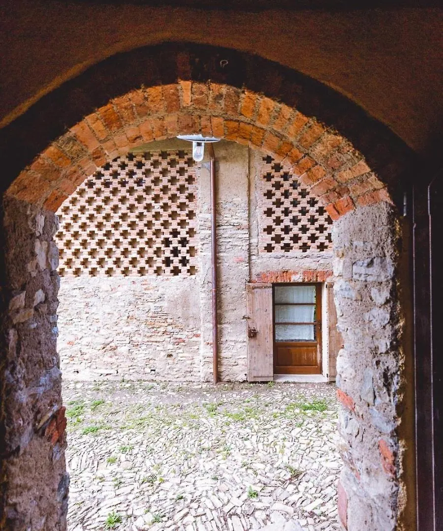 Agriturismo La Costa Guest House Perego Rovagnate