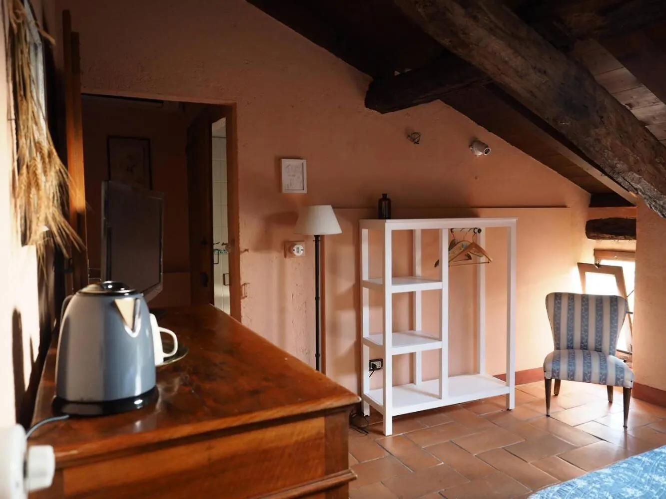 Agriturismo La Costa Guest House Perego Rovagnate