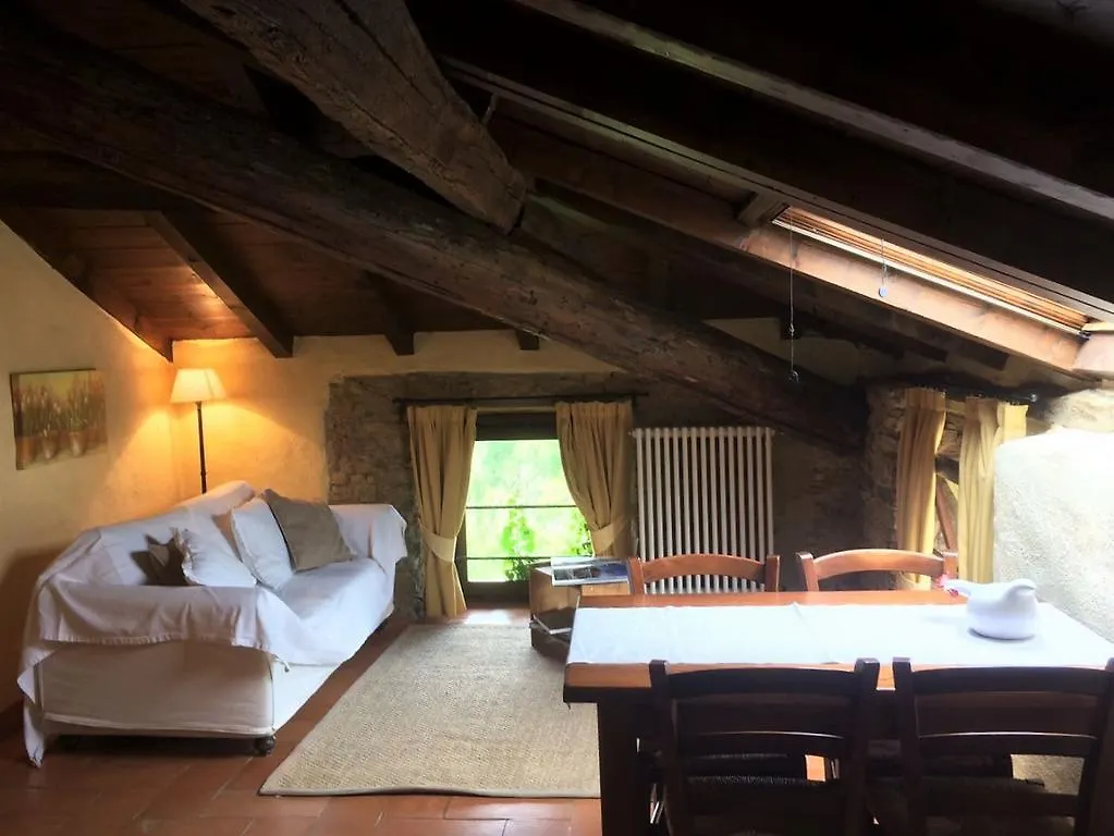 Agriturismo La Costa Guest House Perego 0*, Rovagnate Italy