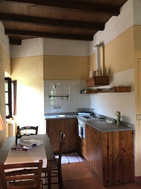 Agriturismo La Costa Guest House Perego Rovagnate