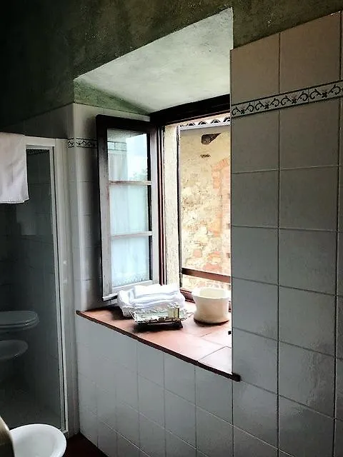 Country house Agriturismo La Costa Guest House Perego