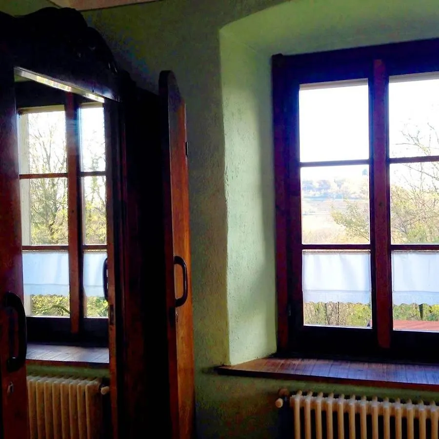 Agriturismo La Costa Guest House Perego Italy